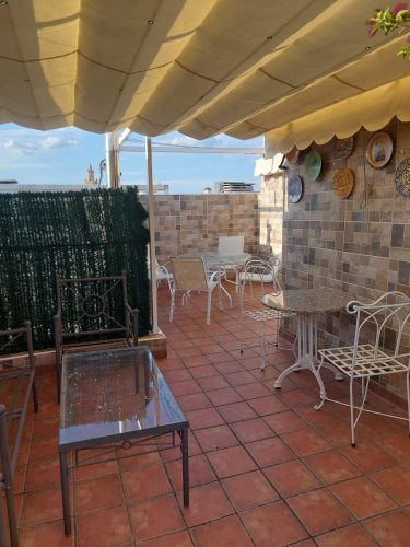 Chalet adosado