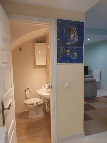 Chalet adosado
