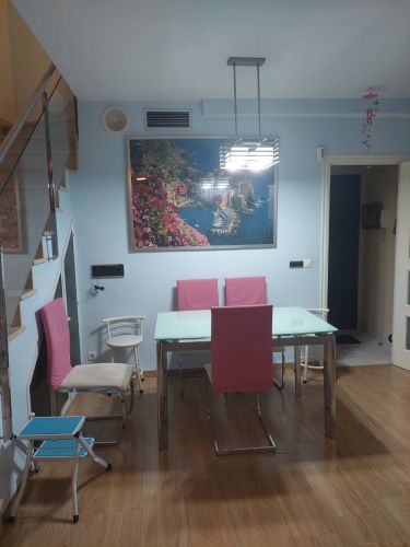 Chalet adosado
