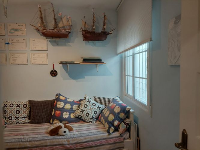 Chalet adosado