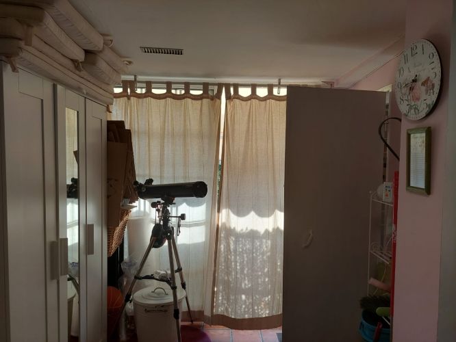 Chalet adosado