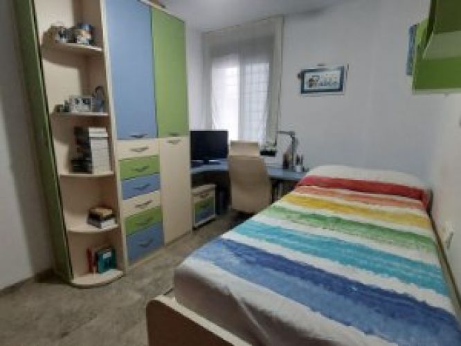 Piso zona Noreña