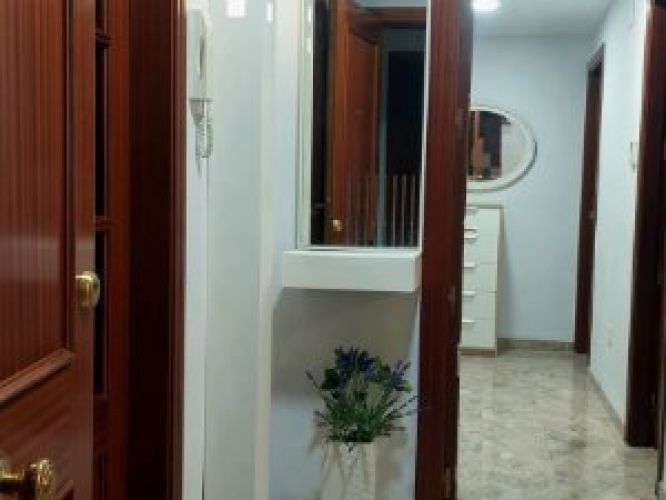 Piso zona Noreña