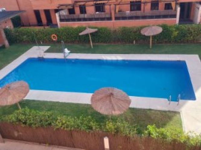 Piso zona Noreña