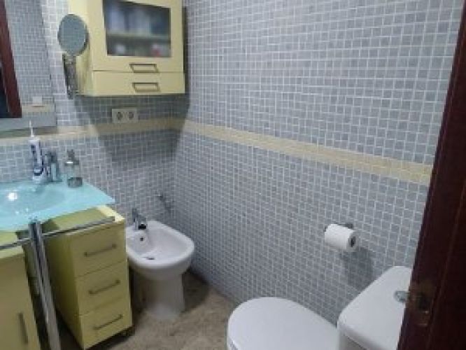 Piso zona Noreña