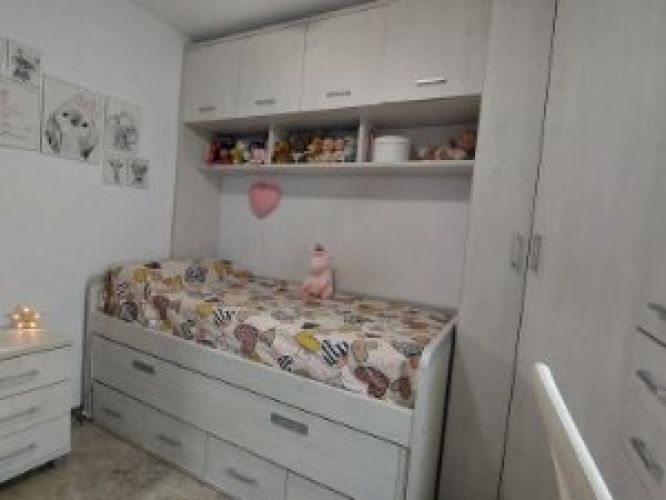 Piso zona Noreña