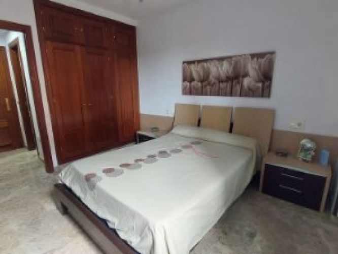 Piso zona Noreña