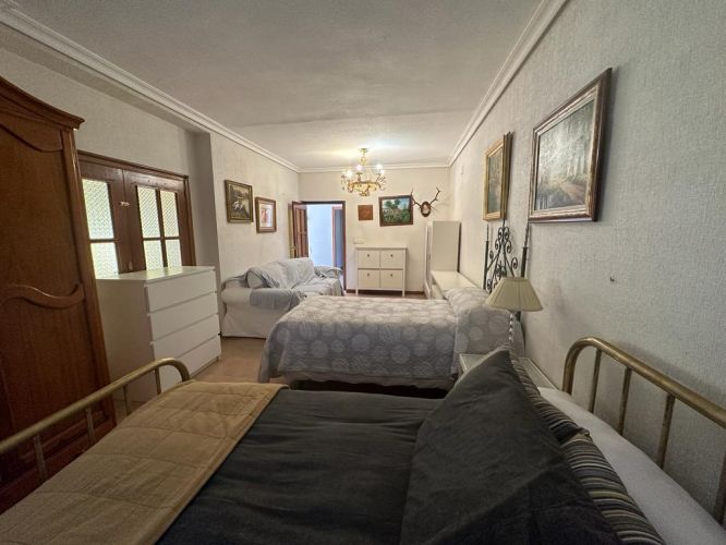 Maravilloso Chalet en Cerro Muriano