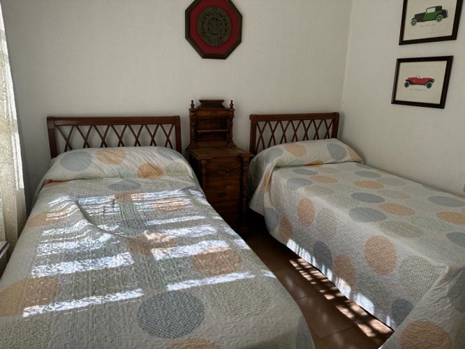 Maravilloso Chalet en Cerro Muriano