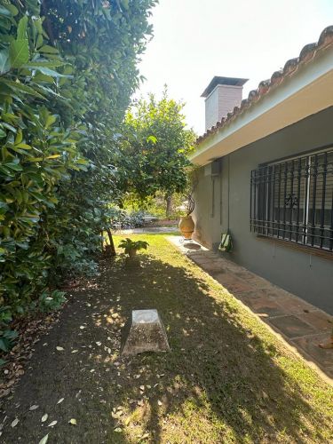 Maravilloso Chalet en Cerro Muriano