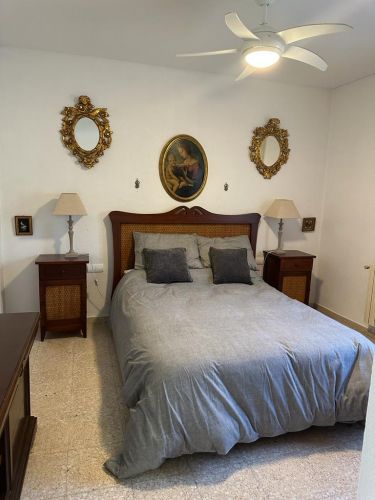 Maravilloso Chalet en Cerro Muriano