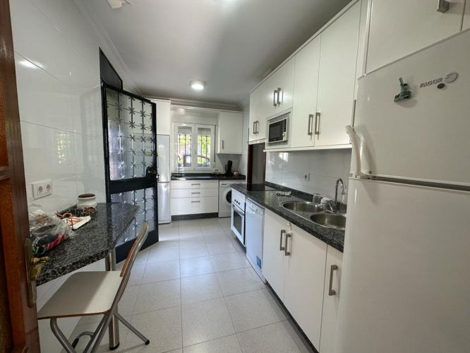 Maravilloso Chalet en Cerro Muriano