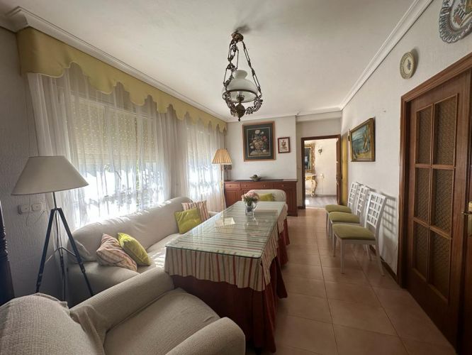 Maravilloso Chalet en Cerro Muriano