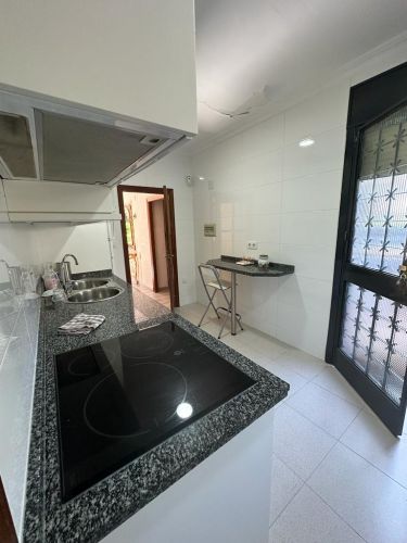 Maravilloso Chalet en Cerro Muriano