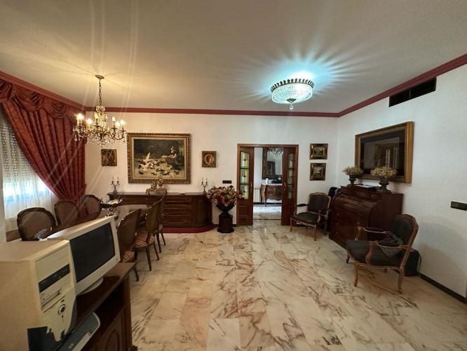 Magnífico Chalet en Brillante