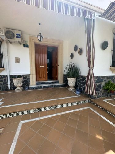 Magnífico Chalet en Brillante