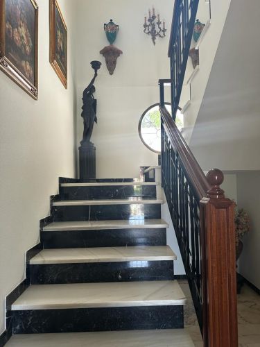 Magnífico Chalet en Brillante