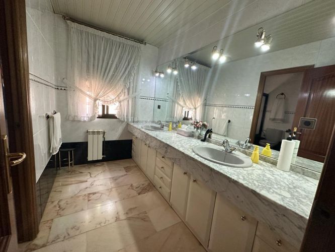 Magnífico Chalet en Brillante