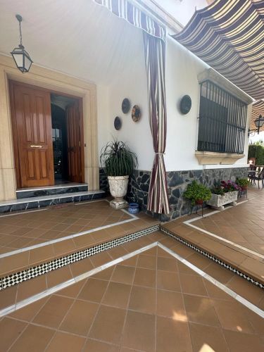 Magnífico Chalet en Brillante