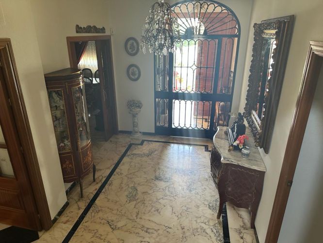 Magnífico Chalet en Brillante