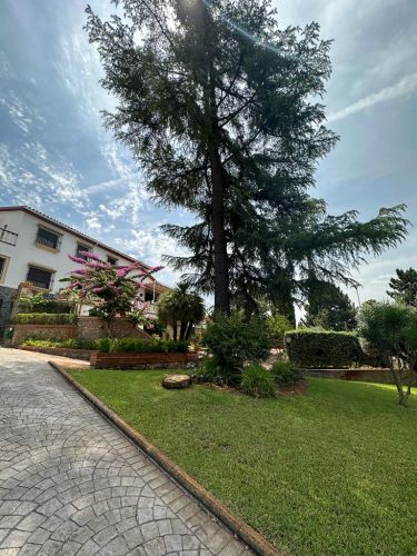 Magnífico Chalet en Brillante