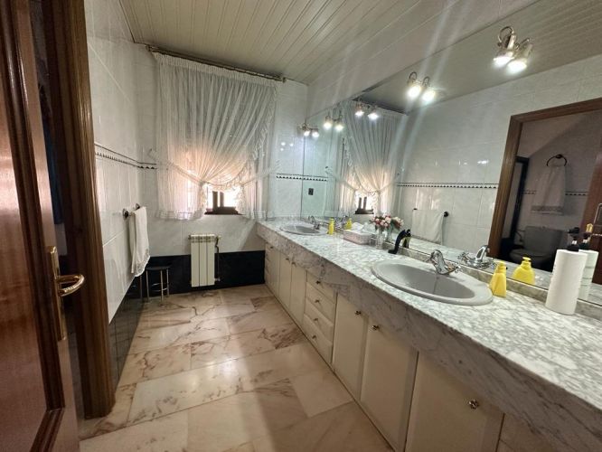 Magnífico Chalet en Brillante
