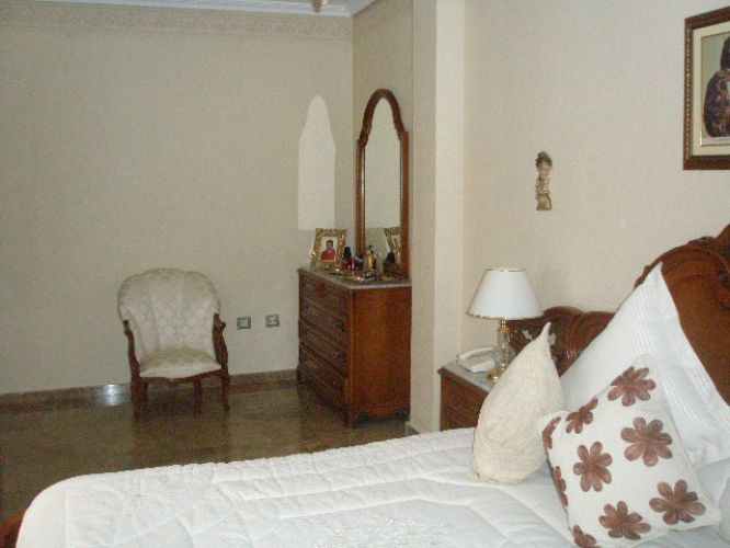 ZONA CAMPO MADRE DE DIOS