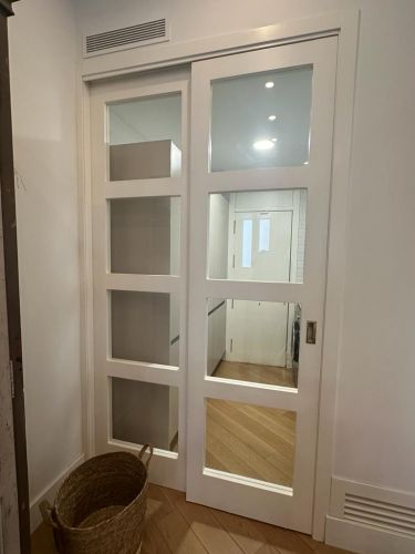 Fantástico Piso en zona Centro