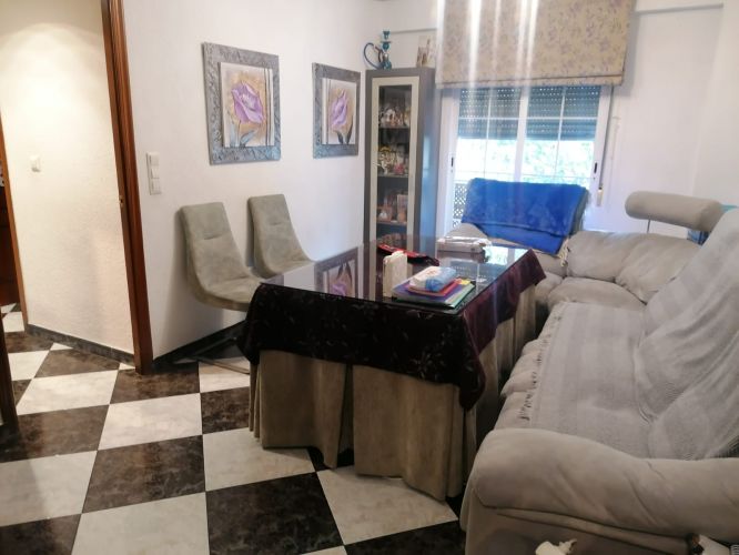 MAGNÍFICA OCASIÓN POR PRECIO Y ZONA EN LA VIÑUELA- RESCATADO