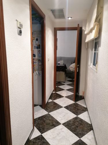 MAGNÍFICA OCASIÓN POR PRECIO Y ZONA EN LA VIÑUELA- RESCATADO