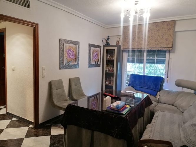 MAGNÍFICA OCASIÓN POR PRECIO Y ZONA EN LA VIÑUELA- RESCATADO