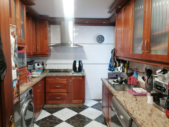 MAGNÍFICA OCASIÓN POR PRECIO Y ZONA EN LA VIÑUELA- RESCATADO
