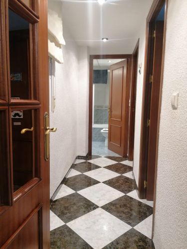 MAGNÍFICA OCASIÓN POR PRECIO Y ZONA EN LA VIÑUELA- RESCATADO