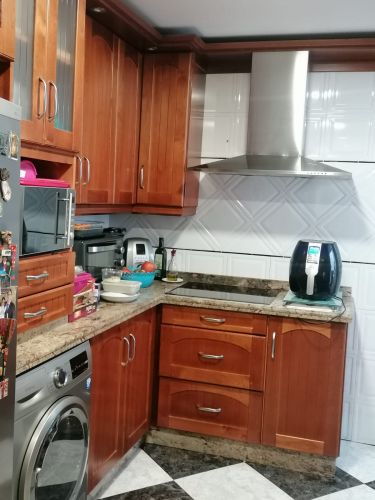 MAGNÍFICA OCASIÓN POR PRECIO Y ZONA EN LA VIÑUELA- RESCATADO