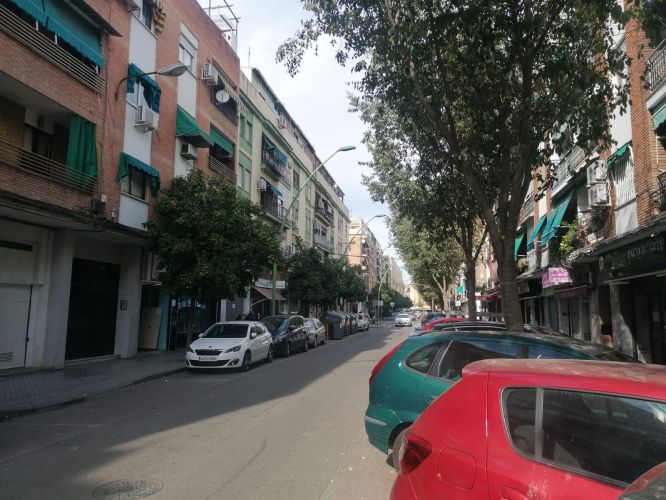 MAGNÍFICA OCASIÓN POR PRECIO Y ZONA EN LA VIÑUELA- RESCATADO