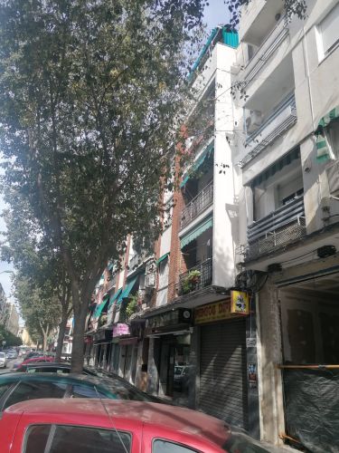 MAGNÍFICA OCASIÓN POR PRECIO Y ZONA EN LA VIÑUELA- RESCATADO