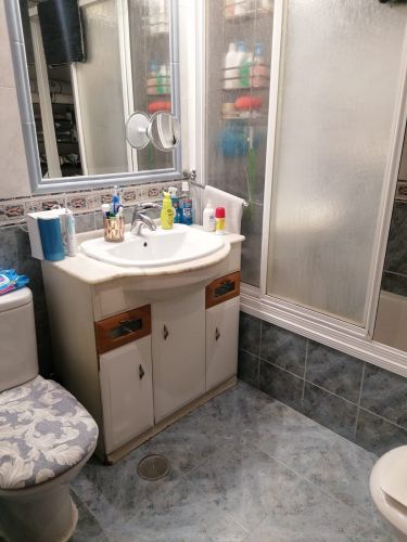 MAGNÍFICA OCASIÓN POR PRECIO Y ZONA EN LA VIÑUELA- RESCATADO