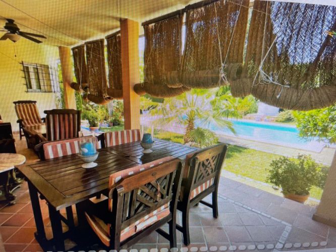 ESPECTACULAR CHALET EN ZONA BRILLANTE