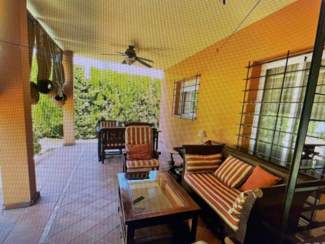 ESPECTACULAR CHALET EN ZONA BRILLANTE