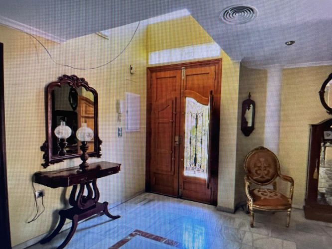 ESPECTACULAR CHALET EN ZONA BRILLANTE
