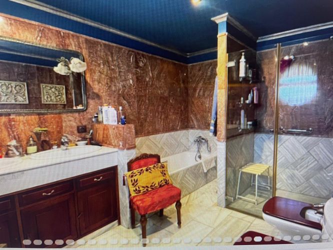 ESPECTACULAR CHALET EN ZONA BRILLANTE