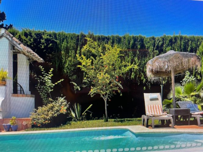 ESPECTACULAR CHALET EN ZONA BRILLANTE