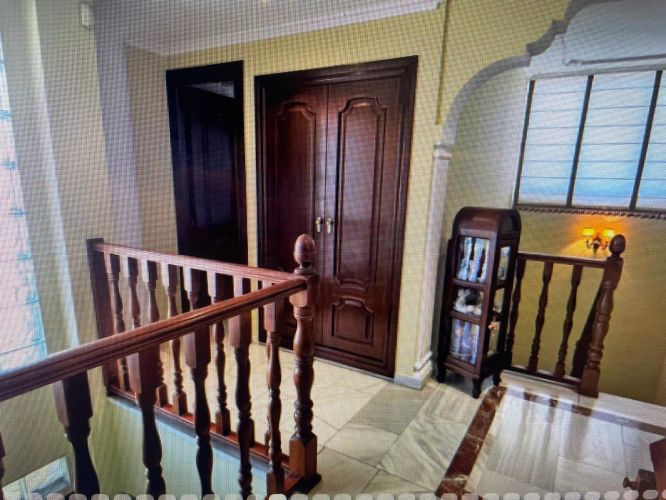 ESPECTACULAR CHALET EN ZONA BRILLANTE