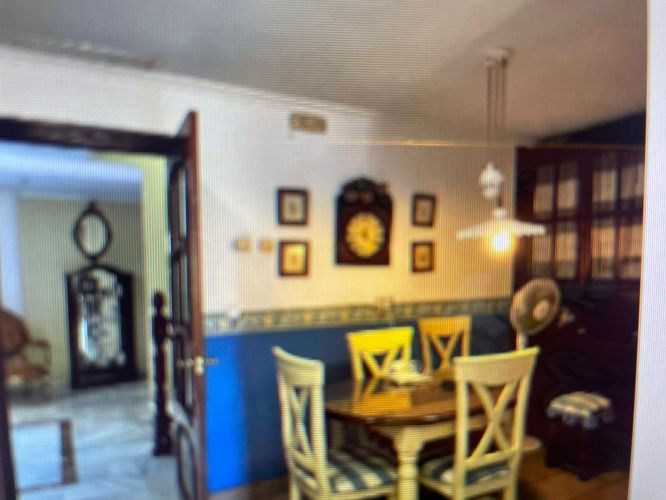 ESPECTACULAR CHALET EN ZONA BRILLANTE