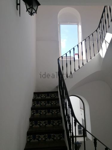 PISO EN LA EMBLEMÁTICA ZONA DE LA JUDERÍA- SAN BASILIO