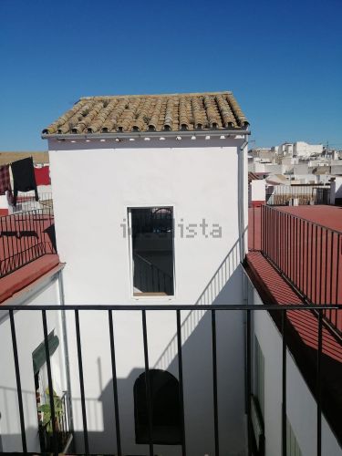 PISO EN LA EMBLEMÁTICA ZONA DE LA JUDERÍA- SAN BASILIO