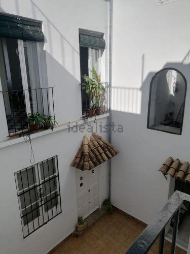 PISO EN LA EMBLEMÁTICA ZONA DE LA JUDERÍA- SAN BASILIO