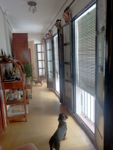 PISO EN LA EMBLEMÁTICA ZONA DE LA JUDERÍA- SAN BASILIO