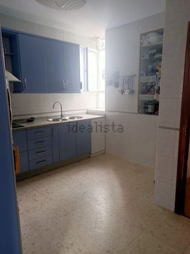PISO EN LA EMBLEMÁTICA ZONA DE LA JUDERÍA- SAN BASILIO