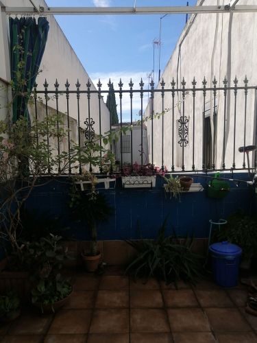 PISO EN LA EMBLEMÁTICA ZONA DE LA JUDERÍA- SAN BASILIO